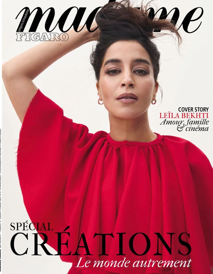 MADAME FIGARO EXPORT